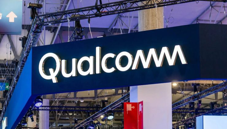 Qualcomm gelirleri beklentileri aştı: Bu yıl rekor gelebilir