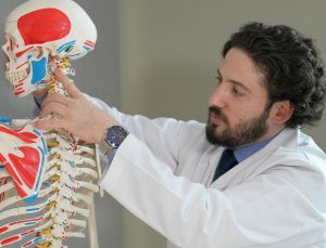 Rahatlamak isterken sağlığınızdan olmayın: Kütletme felce neden olabilir