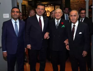 Rahmi M. Koç Müzesi 30. Yılını ‘Beygir Gücü’ Sergisiyle Kutladı