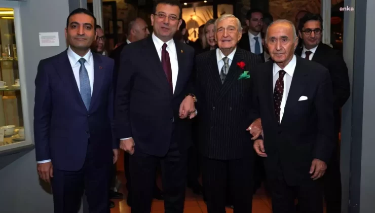 Rahmi M. Koç Müzesi 30. Yılını ‘Beygir Gücü’ Sergisiyle Kutladı