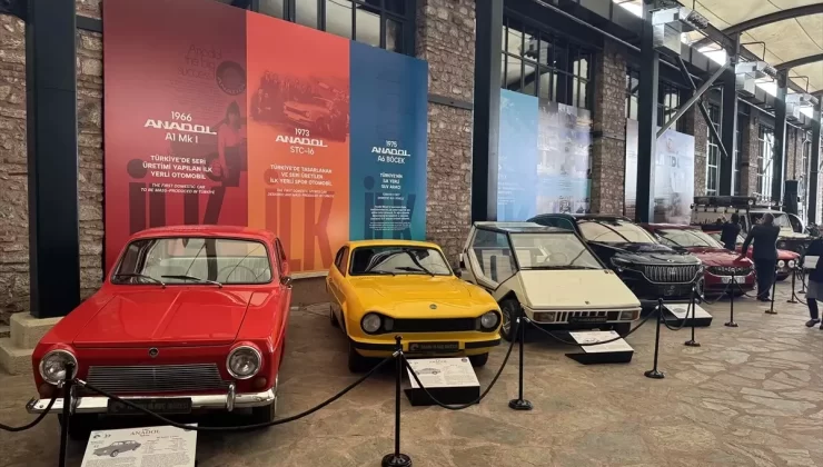 Rahmi M. Koç Müzesi’nde ‘Beygir Gücü’ Sergisi