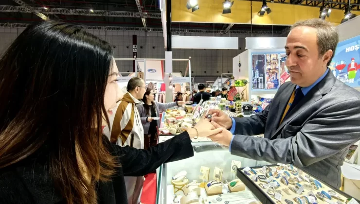 Rakıyı Çin’e Tanıttı