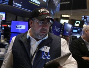 RBC’ye göre S&P 500 düşüş sinyali veriyor