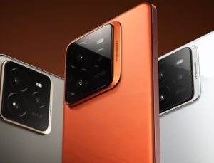 Realme GT 7 Pro, su altı fotoğrafçılığı yetenekleriyle tanıtıldı