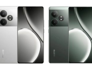 Realme GT Neo7’nin devasa bir bataryayla gelmesi bekleniyor