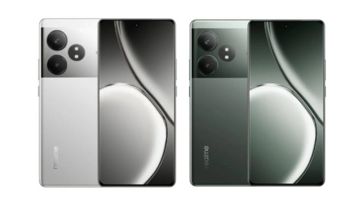 Realme GT Neo7’nin devasa bir bataryayla gelmesi bekleniyor