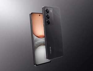 Realme, sessiz sedasız yeni bütçe dostu akıllı telefon modelini tanıttı