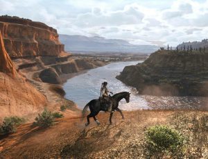 Red Dead Redemption PC İçin 3.4 GB’lık HD Doku Paketi Yayınlandı