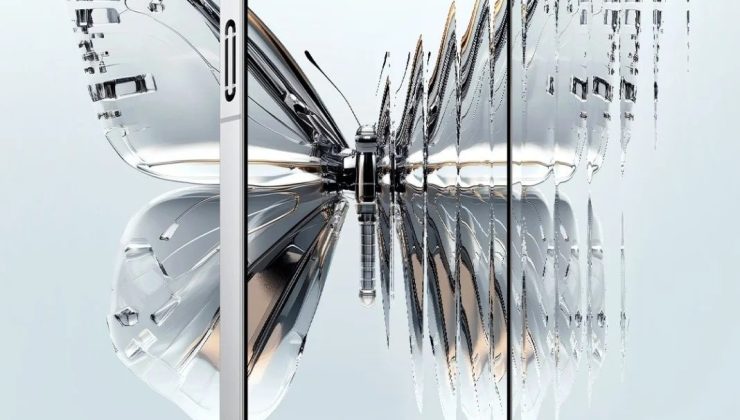 Red Magic 10 Pro serisinin tanıtım tarihi belli oldu: 7 inç ekran ve 7.000 mAh pil ile gelecek!