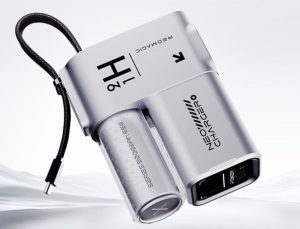 RedMagic, 165W hızlı şarj destekli 20.000 mAh powerbank’i tanıttı