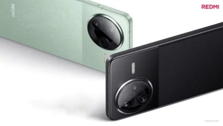 Redmi K80, dev bataryası ve 2K ekranıyla tanıtıldı: İşte fiyatı