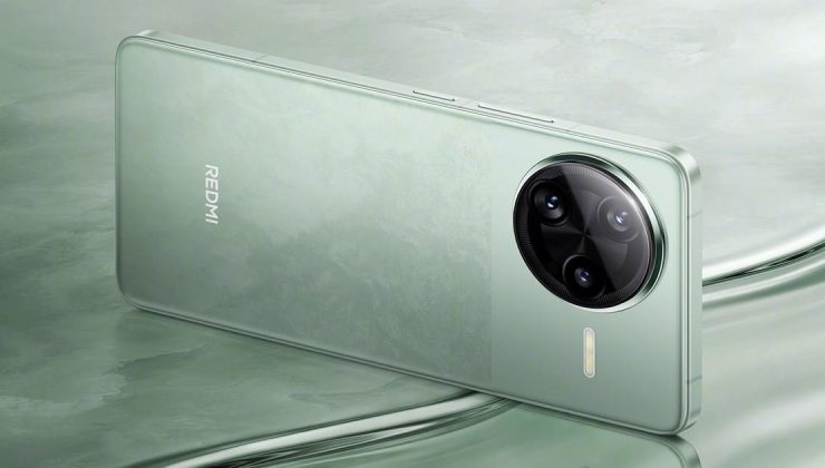 Redmi K80 serisi satış rekoru kırdı: Marka tarihinde ilk