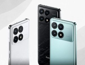 Redmi K80 serisinin resmi tanıtım görselleri ünlü bir isim eşliğinde ortaya çıktı