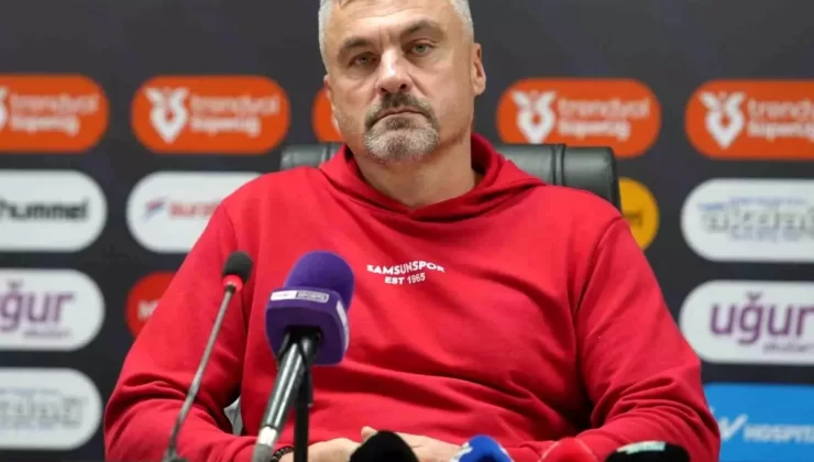 Reis: Galatasaray Ligin En İyi Takımı