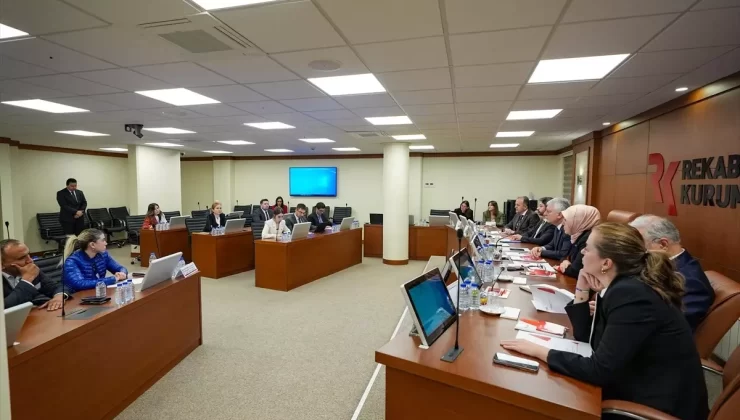 Rekabet Kurulu’nda Yayıncılara Soruşturma