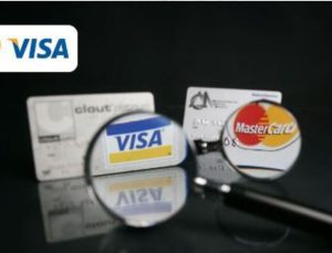 Rekabet’ten Mastercard ve Visa’ya soruşturma