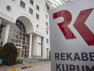 Rekabet’ten Viking Kağıt ve Selüloz şirketine 9,1 milyon lira ceza