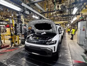 Renault’dan 2025 Beklentisi