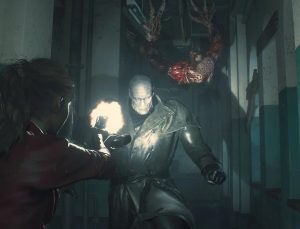 Resident Evil 2 remake, Apple cihazlara geliyor: Çıkış tarihi erkene alındı!
