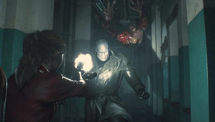Resident Evil 2 remake, Apple cihazlara geliyor: Çıkış tarihi erkene alındı!