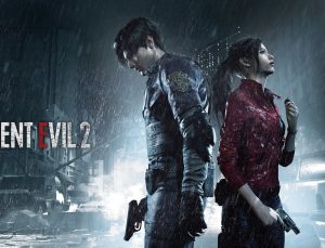 Resident Evil 2 Remake’in iPhone, iPad, and Mac Çıkış Tarihi Açıklandı