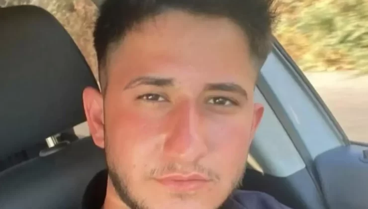 Restoran Tartışması Kanlı Bitti: Garson Hayatını Kaybetti