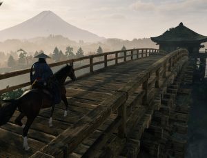 Rise of the Ronin Stüdyosu Koei Tecmo Büyük Çaplı Oyunlara Odaklanacak