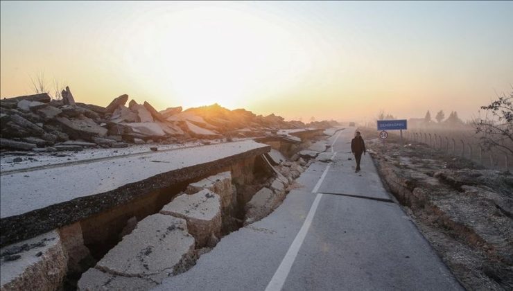 Rize deprem bölgesi mi? Evimin altından fay hattı geçiyor mu? Güncel fay hattı haritası
