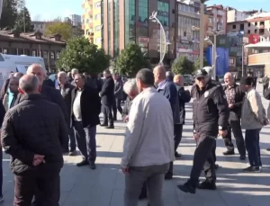 Rize Valisi: Olumsuzluk Yok