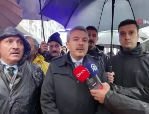 Rize’de Heyelan: 1 Ölü, 4 Yaralı
