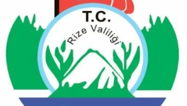 Rize’de Heyelan: Bir Ölü, İki Yaralı