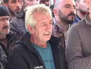 Rize’de Heyelan Felaketi: Yakup Ali Bayraktar Hayatını Kaybetti