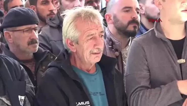 Rize’de Heyelan Felaketi: Yakup Ali Bayraktar Hayatını Kaybetti