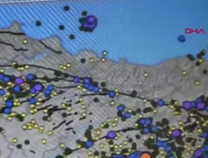 Rize’deki Deprem ve Heyelanlar Üzerine Bilimsel Değerlendirme