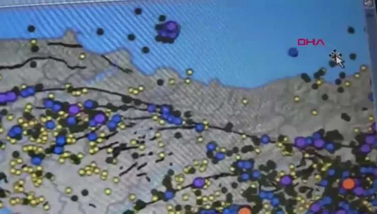 Rize’deki Deprem ve Heyelanlar Üzerine Bilimsel Değerlendirme