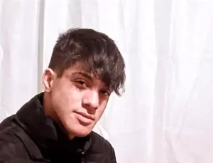 Rodos’ta İşkence Gören Türk Çocukları