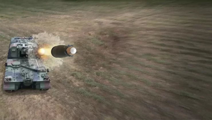 ROKETSAN: Hava Savunmadan Deniz Sistemlerine Uzanan Füze Yelpazesi