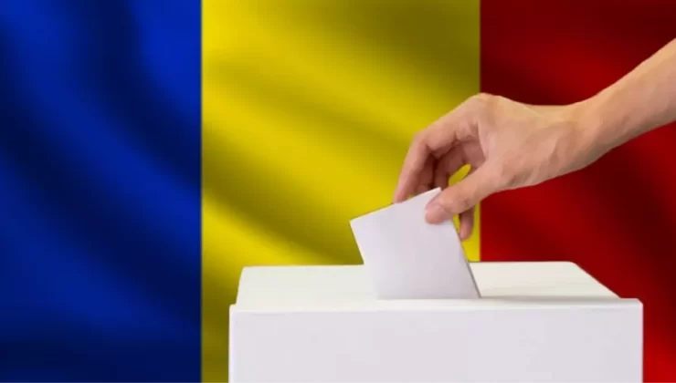 Romanya’da Cumhurbaşkanı Seçimi için Sandık Başında