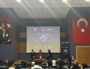 Rosatom’dan Nükleer Enerji Farkındalığı