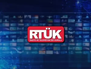 RTÜK 11 Kanala Ceza Verdi