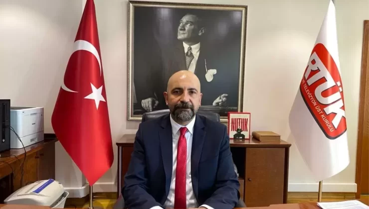 RTÜK, Halis Bayancuk’un Akit TV Yayınını İncelemek İçin Başvurdu