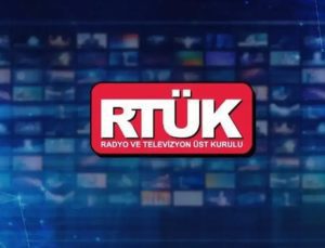 RTÜK’ten TUSAŞ’a yönelik yayın yasağına ilişkin açıklama