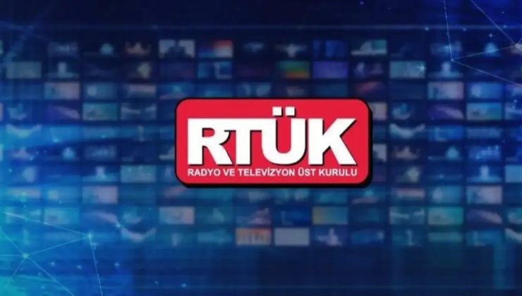 RTÜK’ten TUSAŞ’a yönelik yayın yasağına ilişkin açıklama