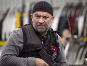 RTÜK’ün Arka Sokaklar cezasına Şevket Çoruh’tan yorum: Gurur duyarım