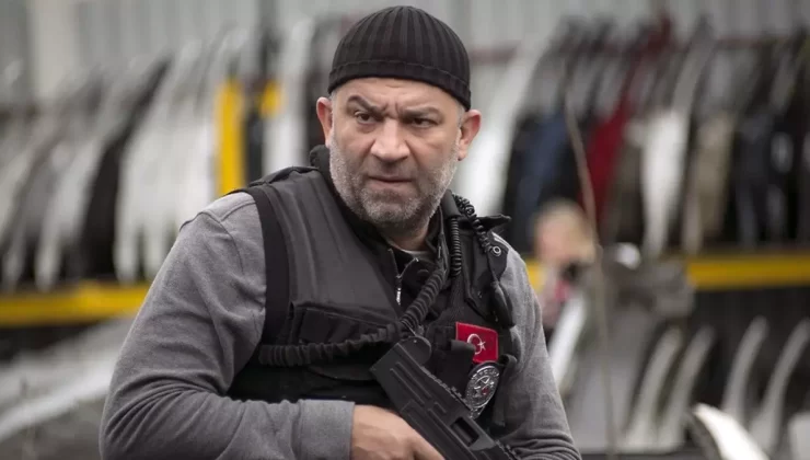 RTÜK’ün Arka Sokaklar cezasına Şevket Çoruh’tan yorum: Gurur duyarım