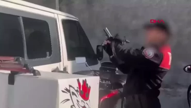 Ruhsatsız Silah Operasyonları: 2.274 Ele Geçirildi