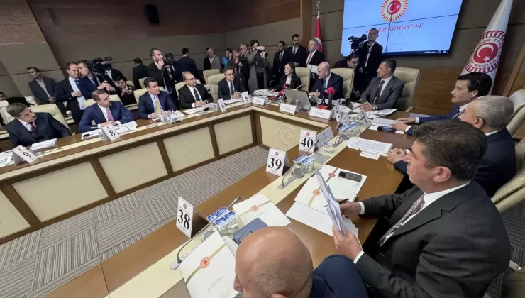 Ruhsatsız Silahlara Ceza Artışı