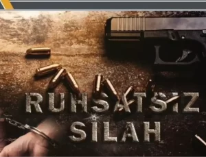 Ruhsatsız Silahlara Hapis Cezası