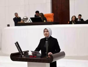 Rukiye Toy’dan İmamoğlu’na Sert Eleştiri