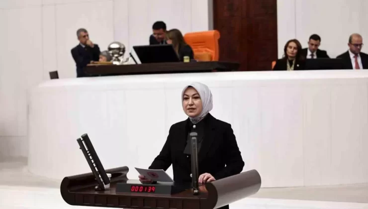 Rukiye Toy’dan İmamoğlu’na Sert Eleştiri